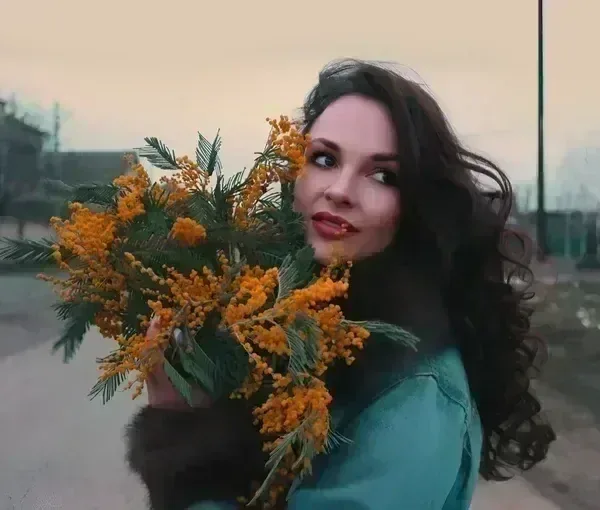 Мария Теленчи