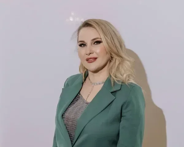 Людмила Дьяченко