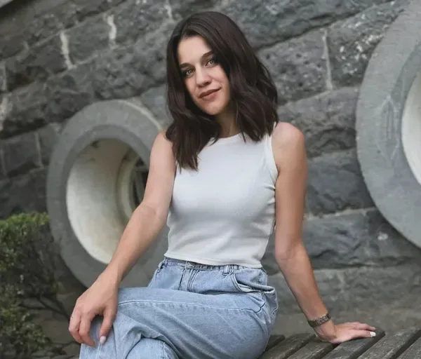 Диана Мудракова