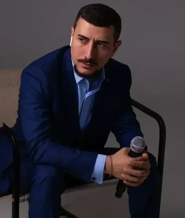 АКОП АЙРЯПЕТЯН HUGO